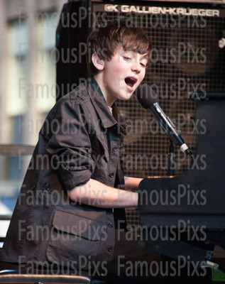Greyson Chance