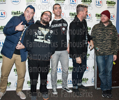 New Found Glory