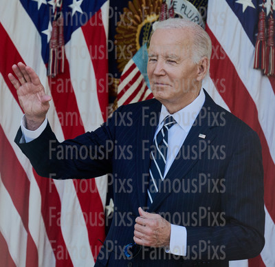 President Joe Biden