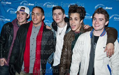 Midnight Red