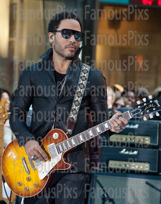 Lenny Kravitz