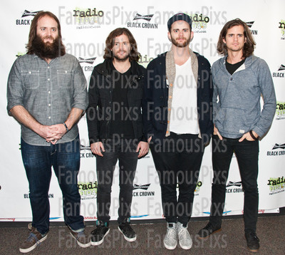 Kongos