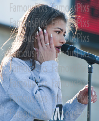 Zendaya