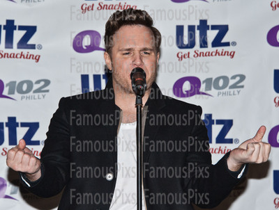 Olly Murs
