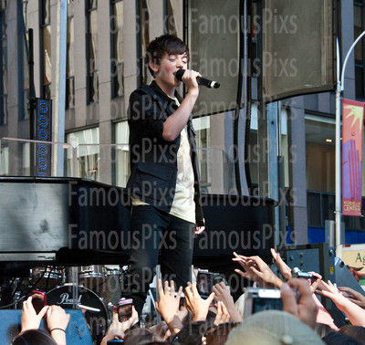 Greyson Chance