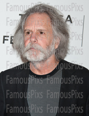 Bob Weir