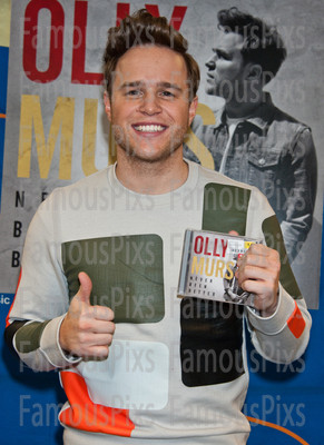 Olly Murs