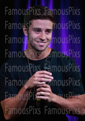 Jake Miller