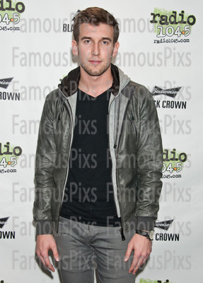 Max Frost
