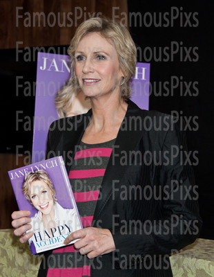 Jane Lynch