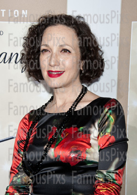 Bebe Neuwirth