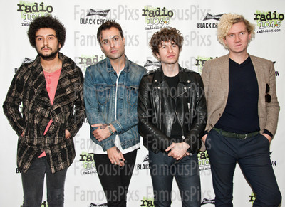 The Kooks