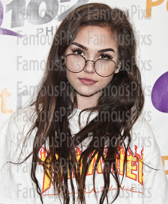 Maggie Lindemann