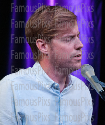 Andrew McMahon