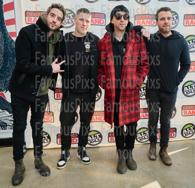 All Time Low