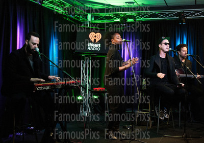 Fitz and the Tantrums