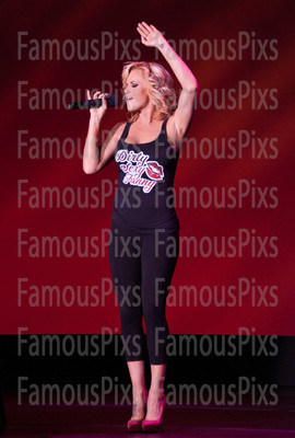 Jenny McCarthy