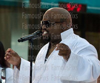 Cee Lo Green