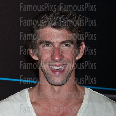 Michael Phelps