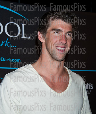 Michael Phelps