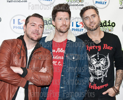 Anberlin
