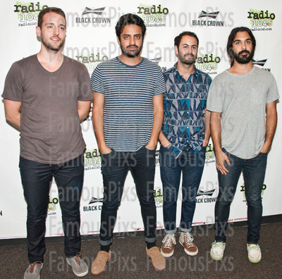Young The Giant