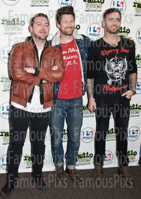 Anberlin