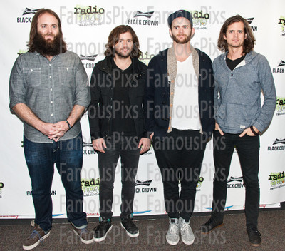 Kongos
