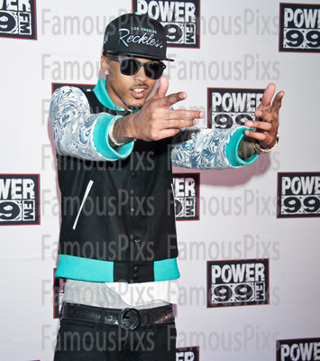 August Alsina