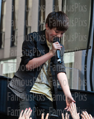 Greyson Chance