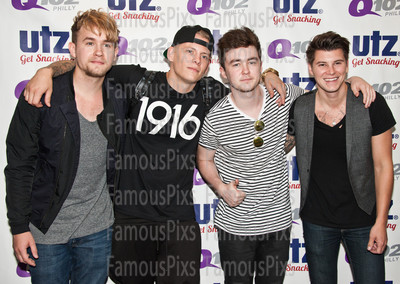Rixton