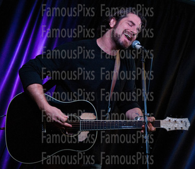Matt Nathanson