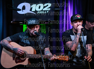 The Madden Brothers