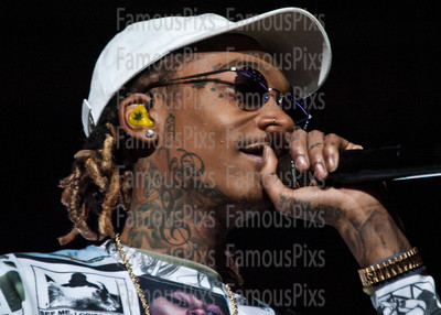 Wiz Khalifa