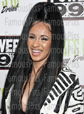 Cardi B
