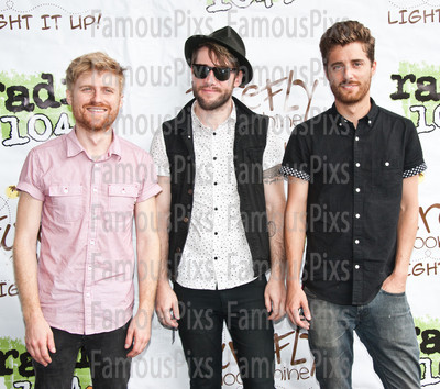 Jukebox The Ghost