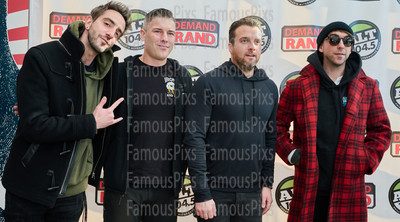All Time Low