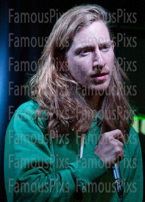Asher Roth