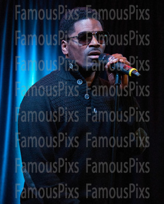 Glenn Lewis