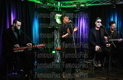 Fitz and the Tantrums