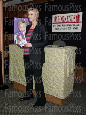 Jane Lynch