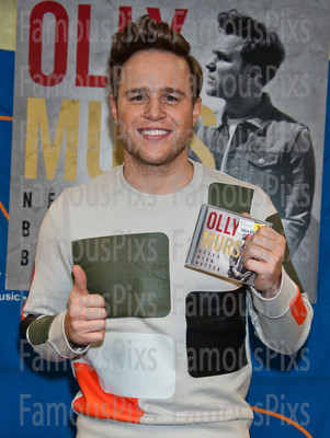 Olly Murs