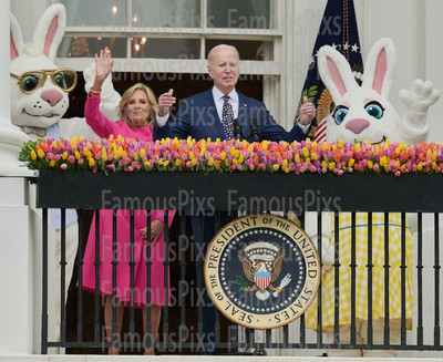 Joe Biden, Jill Biden