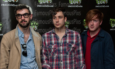Two Door Cinema Club