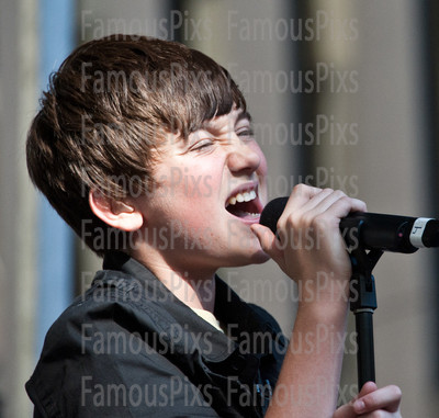 Greyson Chance