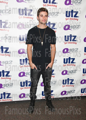 Jake Miller