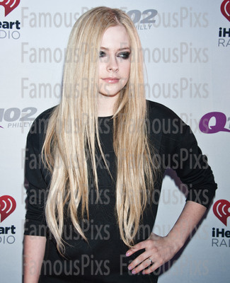 Avril Lavigne