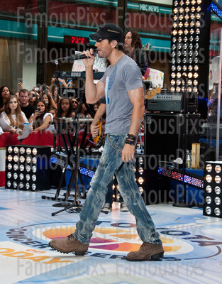 Enrique Iglesias