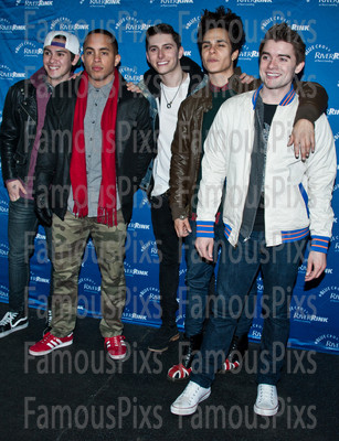 Midnight Red
