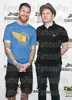 Fall Out Boy